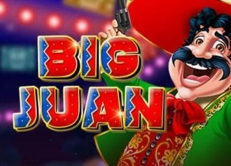 Big Juan игровой слот в казино Фараон
