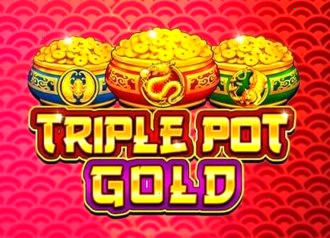 Игра Triple Pot Gold